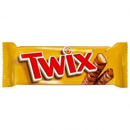 Barre Twix Allo Apéro