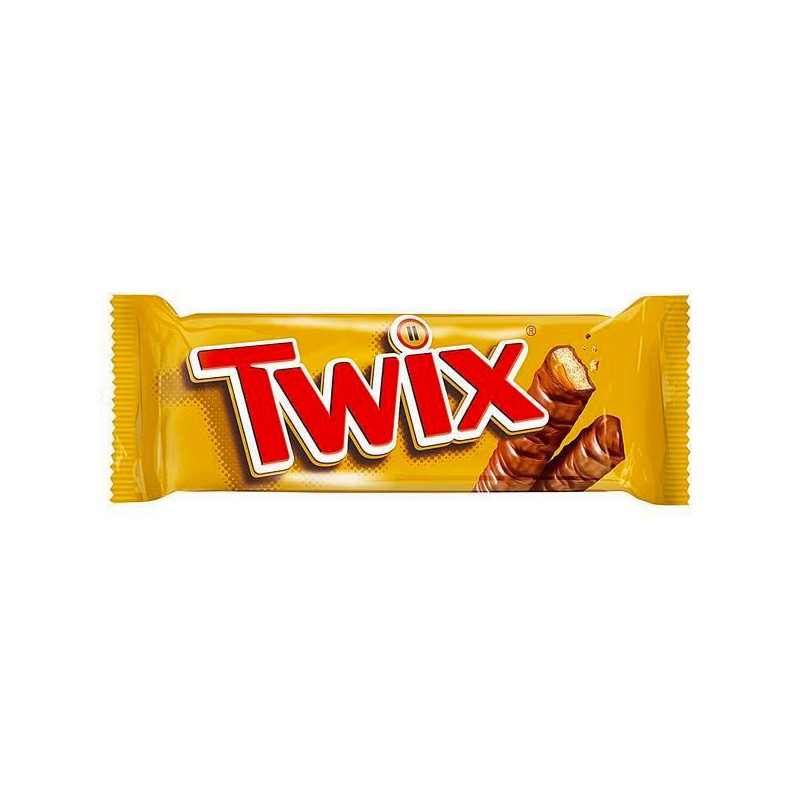 Barre Twix Allo Apéro
