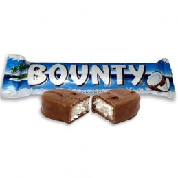Barre Bounty Allo Apéro