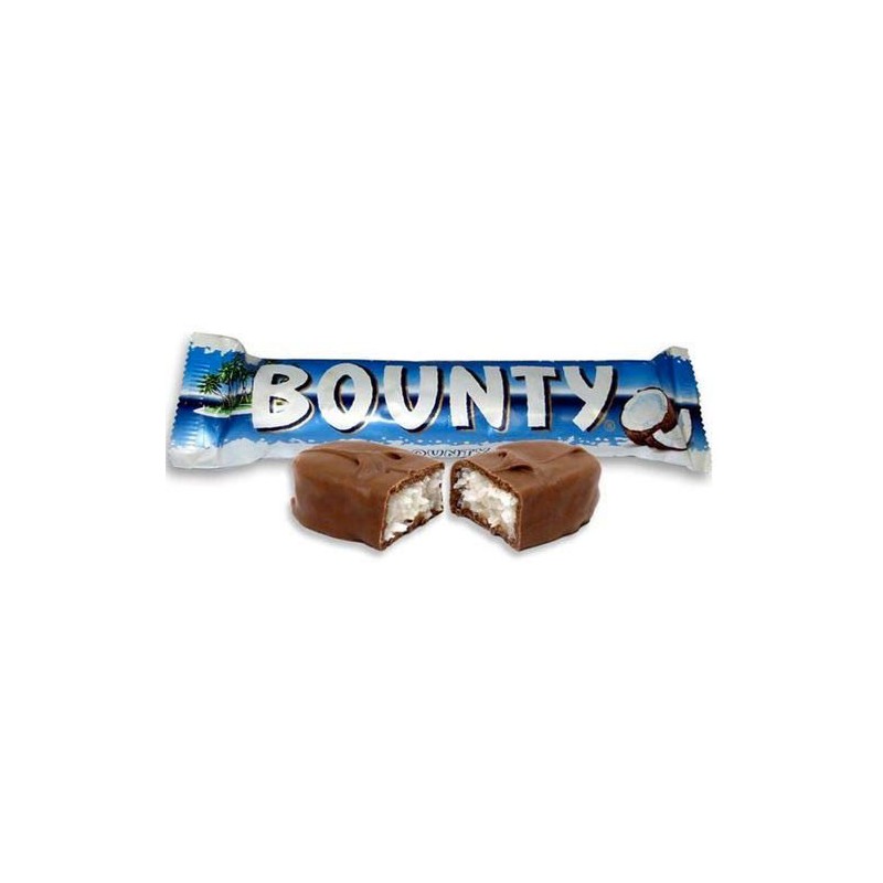 Barre Bounty Allo Apéro