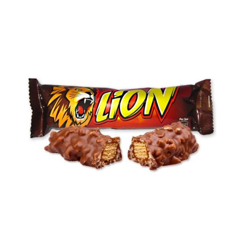 Barre Lion Allo Apéro