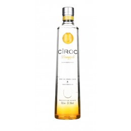 Vodka Cîroc Pineapple Allo Apéro