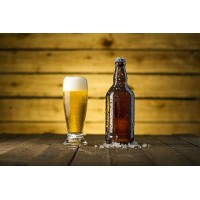 Bières en bouteilles