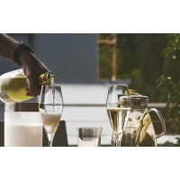 Vente et livraison de champagnes et mousseux  - Allo Apéro à Lille