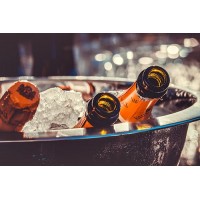 Vente et livraison d'apéritifs et champagnes - Allo Apéro à Lille