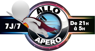 Allo Apéro